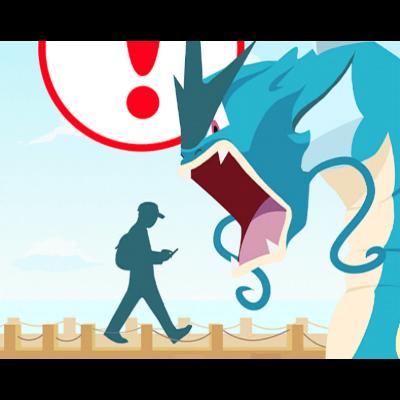 Pokemon Go Url Download